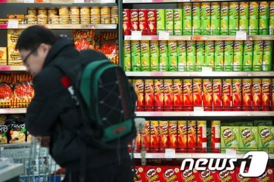 자료사진./사진=뉴스1(유승관 기자)