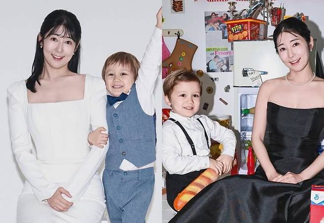 [서울=뉴시스] 일본 출신 방송인 사유리(본명 후지타 사유리·46)가 안타까운 근황을 전했다. (사진=인스타그램) *재판매 및 DB 금지