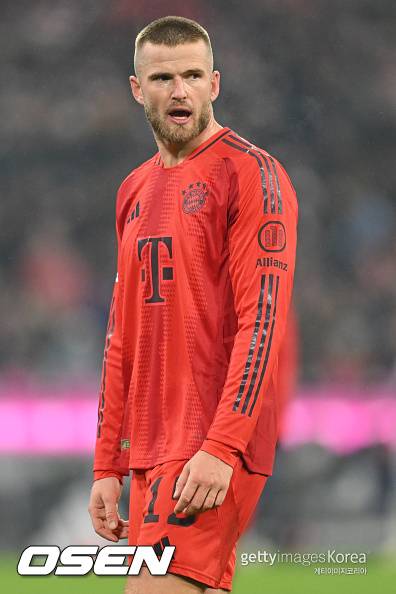 [사진] 에릭 다이어 ⓒGettyimages(무단전재 및 재배포 금지)