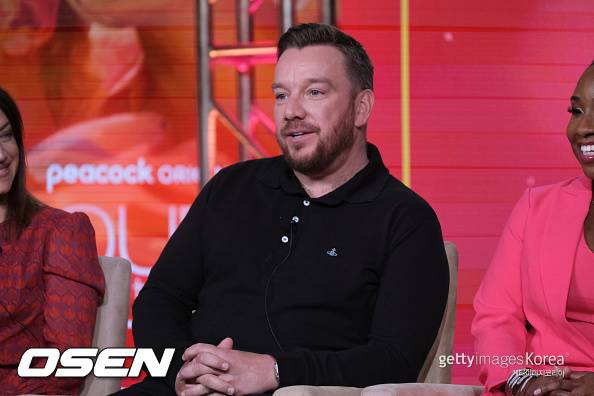 [사진] 제이미 오하라 / ⓒGettyimages(무단전재 및 재배포 금지)