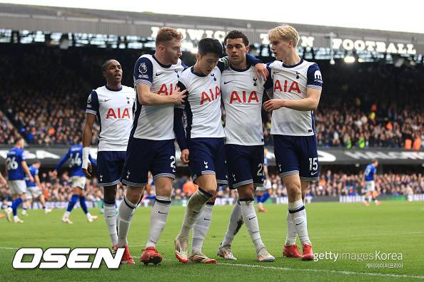 [사진] ⓒGettyimages(무단전재 및 재배포 금지)