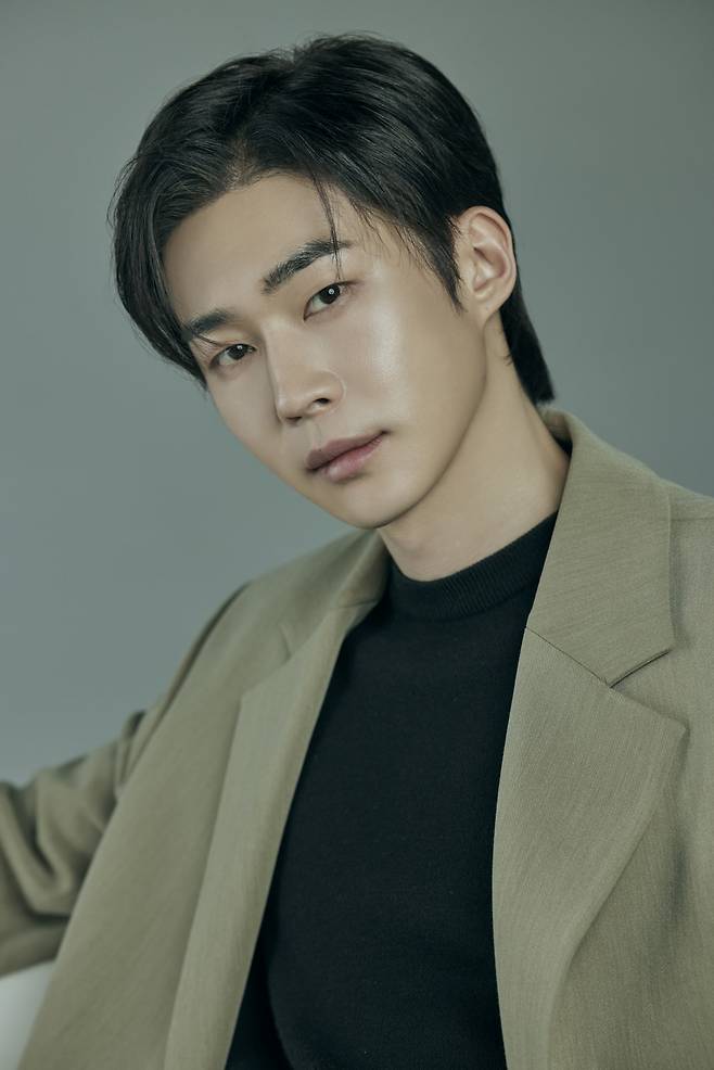 무진성/사진제공=에일리언컴퍼니