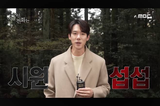 유연석