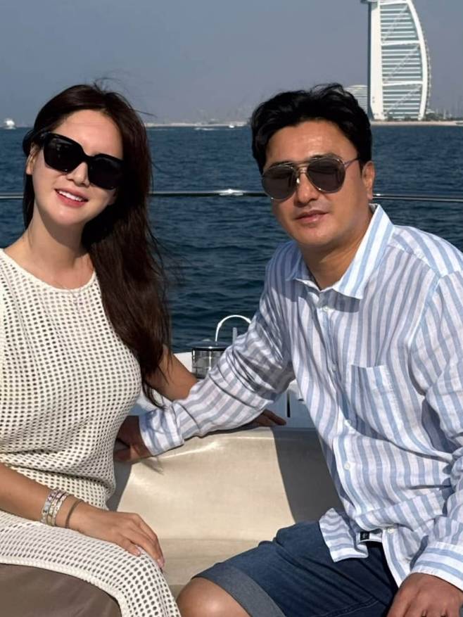 사진=이혜원 인스타그램