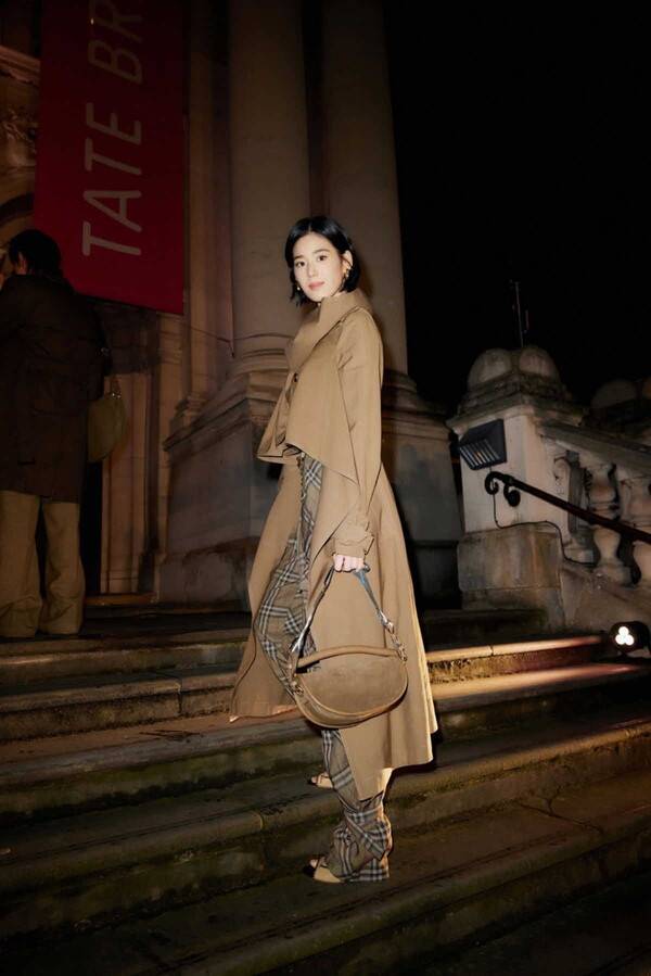 사진제공: 버버리(Burberry)