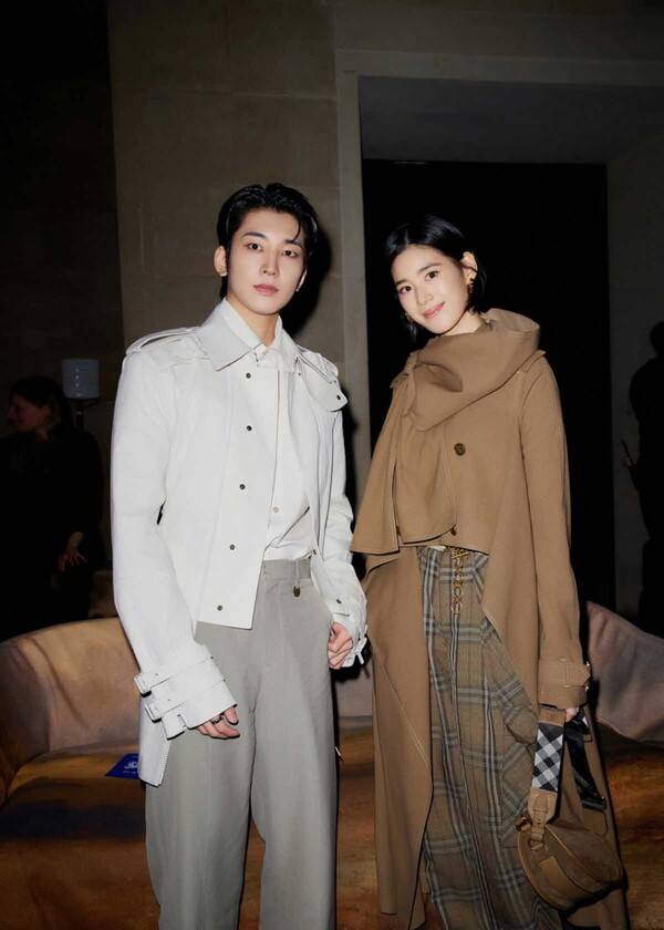 사진제공: 버버리(Burberry)