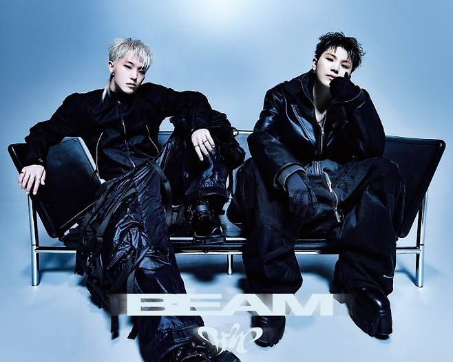 세븐틴 호시X우지, 오피셜 포토 추가 공개 (쩨공: 플레디스)