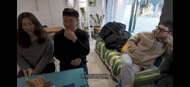 1000031722.jpg 아직까지 승진운이 남아있다는 충주맨ㅎㄷㄷ