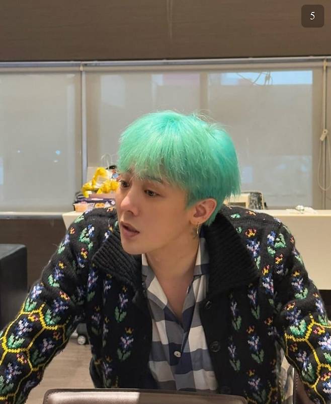 IMG_9076.jpeg 지드래곤 한대음 최우수 랩&힙합 노래부분 수상!!!!!!