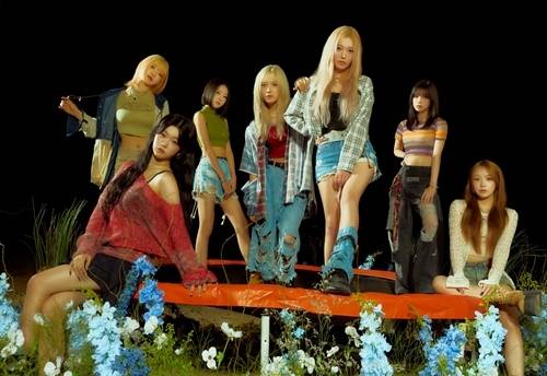 그룹 빌리(Billie)가 참여한 웹툰 ‘소년법칙’의 OST가 공개된다.