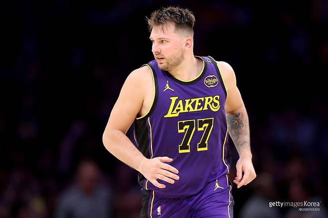 루카 돈치치. 사진=게티이미지코리아