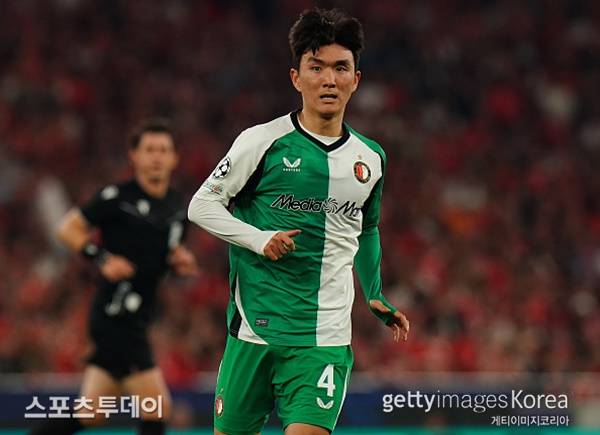 황인범 / 사진=Gettyimages 제공