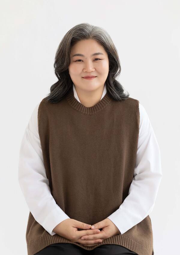 ▲ '폭싹 속았수다'에 출연하는 이수미. 제공|씨엘엔컴퍼니