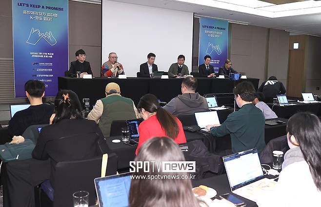 ▲ F&F 최재우 대표 ⓒ곽혜미 기자