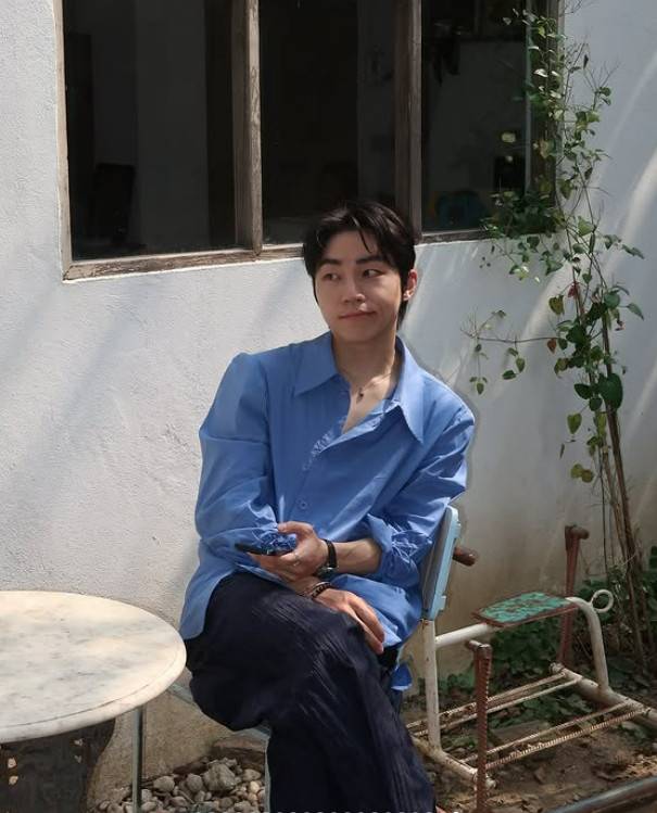 사진=정현규 SNS