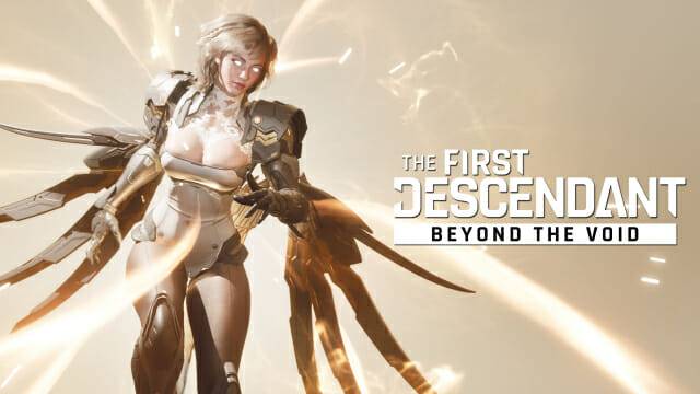 넥슨, ‘퍼스트 디센던트’ 시즌2 에피소드2 ‘보이드 너머’ 업데이트 예고