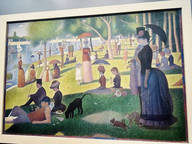 KakaoTalk_20250228_204319259.jpg [여행기]44일간 미국여행 26~27 / 시카고