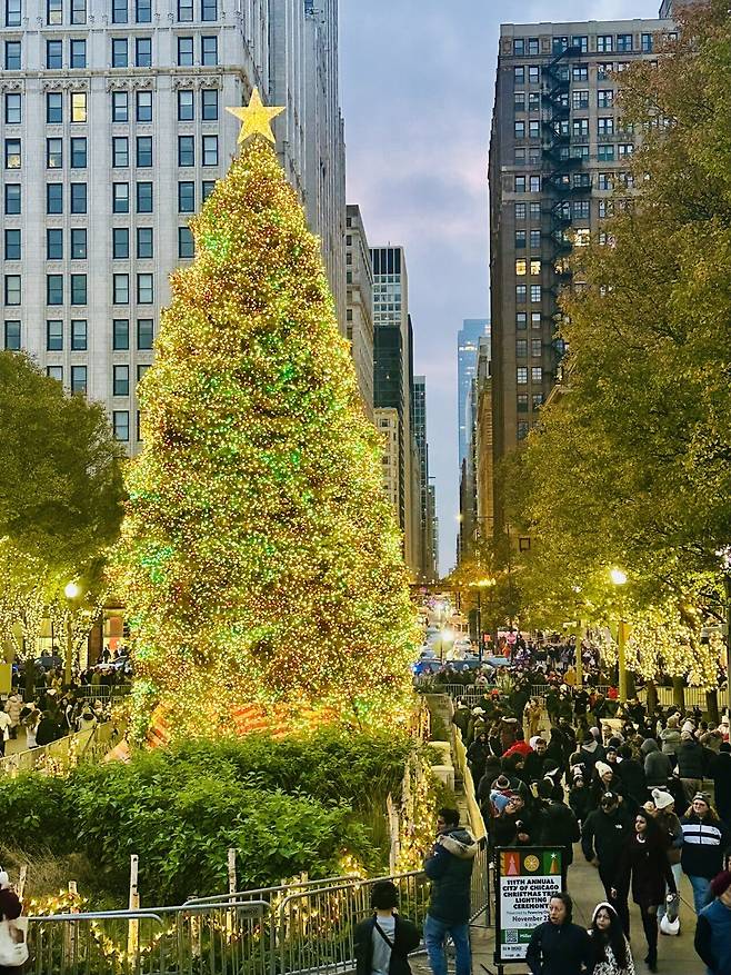 KakaoTalk_20250228_204509390.jpg [여행기]44일간 미국여행 26~27 / 시카고