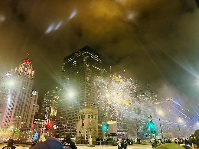 KakaoTalk_20250228_205611766.jpg [여행기]44일간 미국여행 26~27 / 시카고