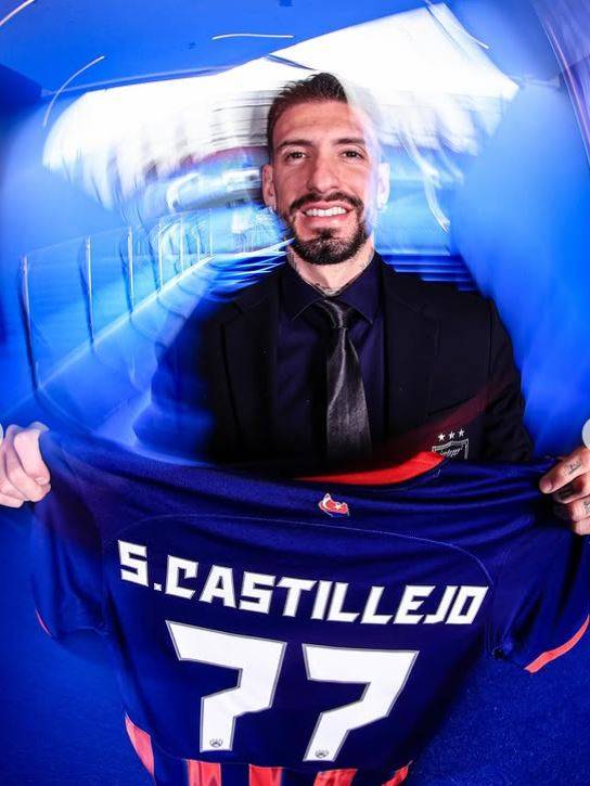 사무 카스티예호(조호르다룰탁짐). 조호르다룰탁짐 인스타그램 캡처