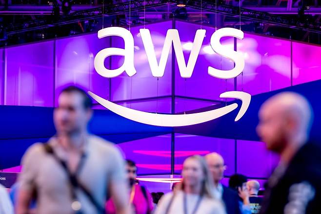 사진=아마존웹서비스(AWS) 제공
