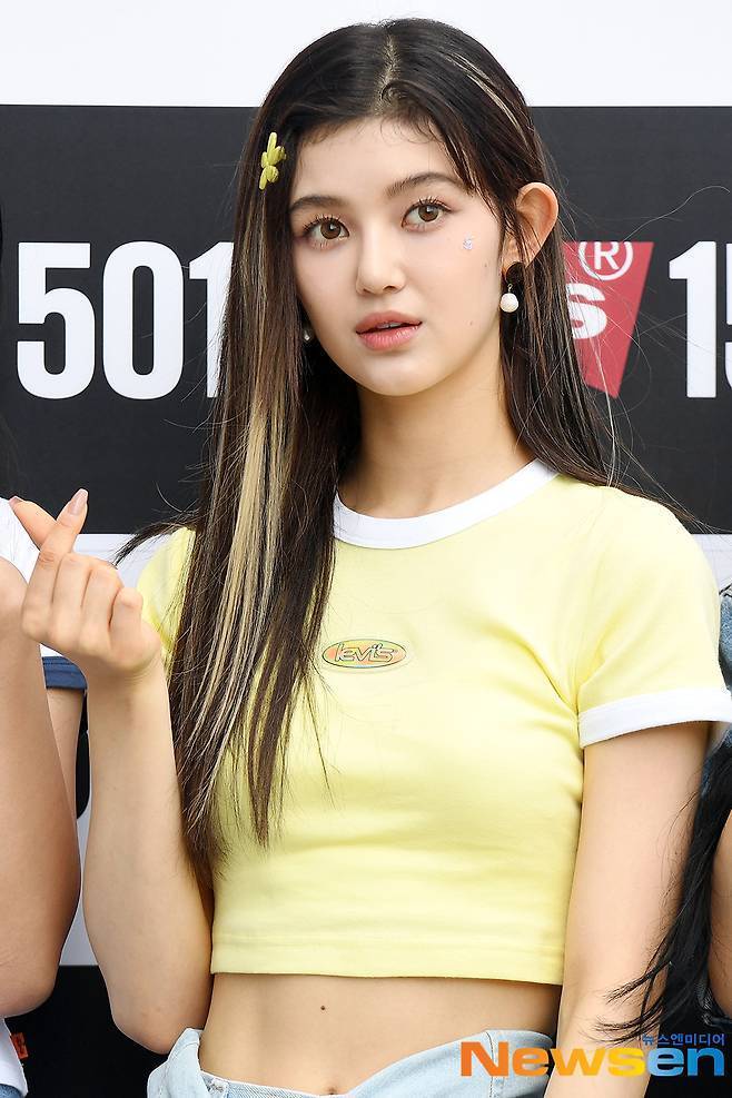 다니엘/뉴스엔DB