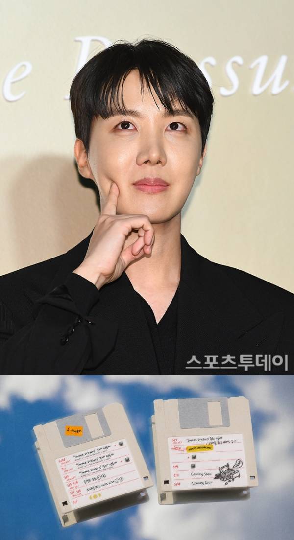 사진=DB, 빅히트 뮤직