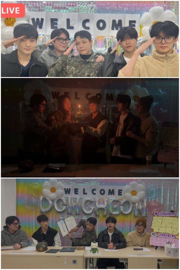 사진=라이브 방송 캡처