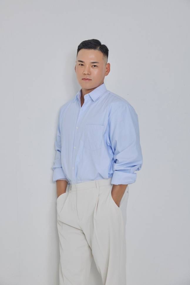 이정. 사진 ㅣP&B엔터테인먼트