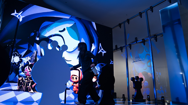 CookieRun Kingdom's "A Game of Truth and Deceit" (DDP)