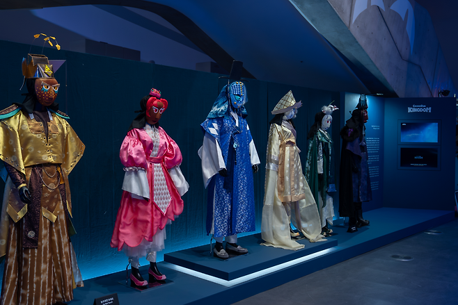 CookieRun Kingdom's "A Game of Truth and Deceit" (DDP)