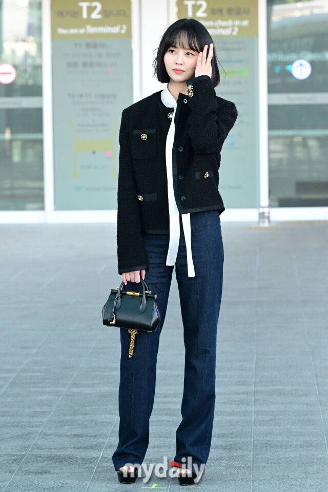 배우 김소현 / 곽경훈 기자 (kphoto@mydaily.co.kr)