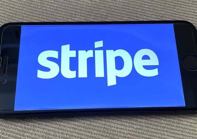 미국 전자결제 대행 서비스 스트라이프