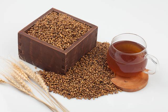 보리차는 물처럼 마셔도 괜찮다. 사진은 기사의 특정 사실과 관련 없음. 이미지투데이