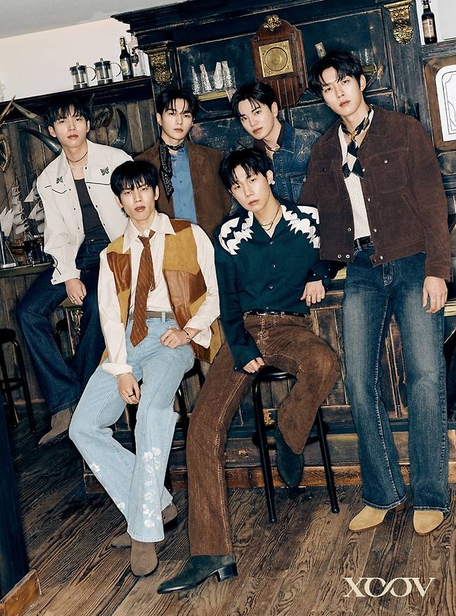 인피니트 컴퍼니