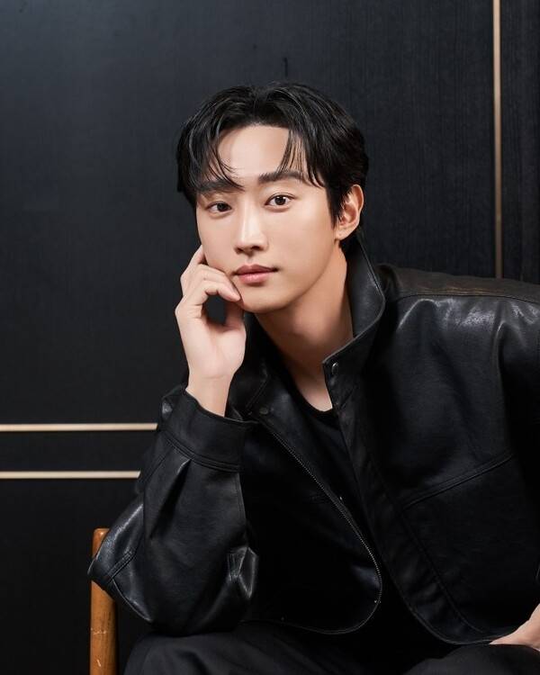 진영 / 사진=영화사테이크&nbsp;