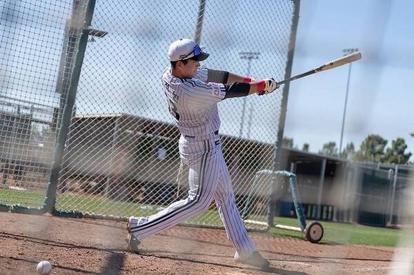 문정빈. ⓒLG 트윈스