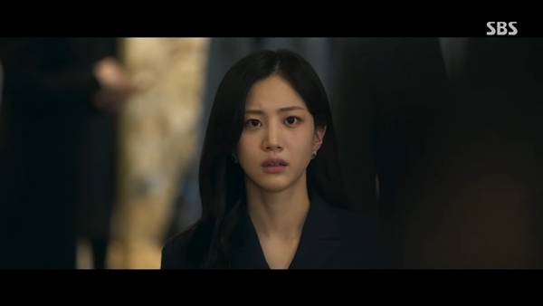 사진 출처= SBS 드라마 '보물섬' 방송 화면.