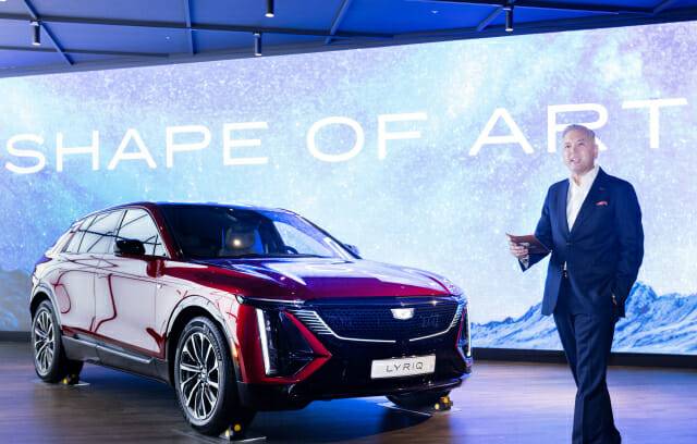 헥터 비자레알 한국GM 대표이사 사장 (사진=한국GM)