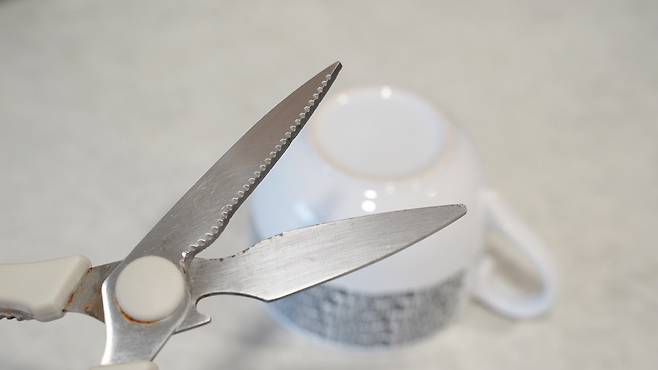 가위 10초만에 가는법