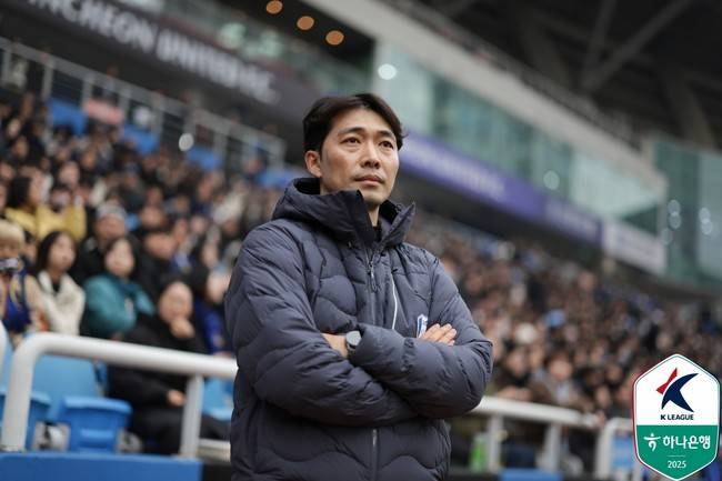사진=한국프로축구연맹