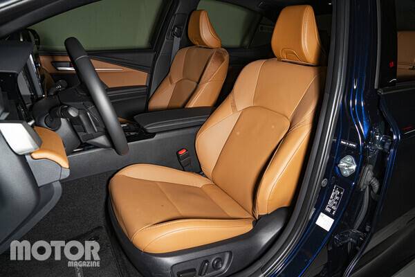 토요타 캠리 사진 모터매거진 최재혁 기자