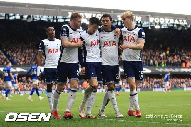 [사진] ⓒGettyimages(무단전재 및 재배포 금지)