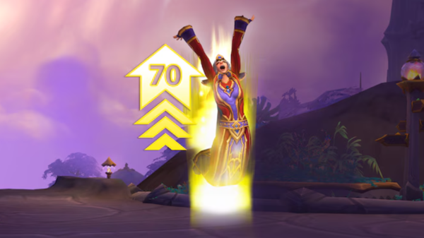 - 캐릭터 업그레이드를 구매하면 지루한 레벨업 과정을 스킵할 수 있다&nbsp;