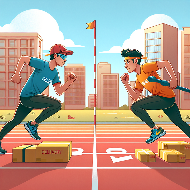 더 원(ONE) AI 이미지