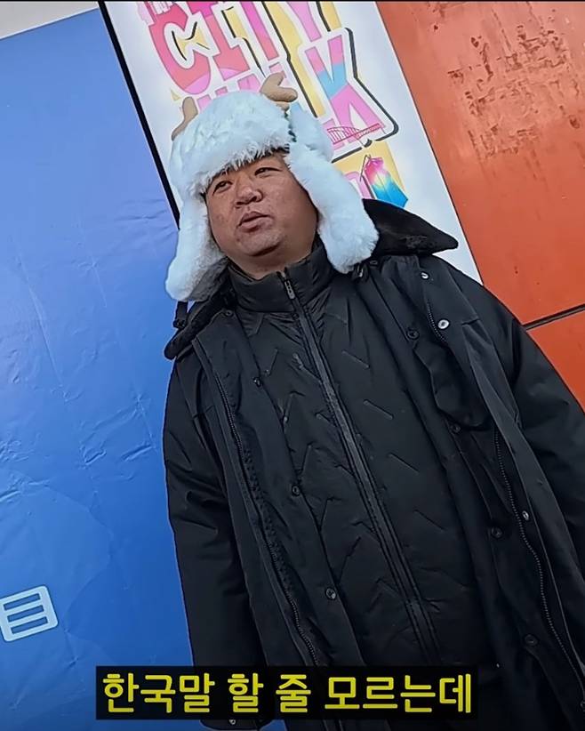 젊은 조선족들 근황