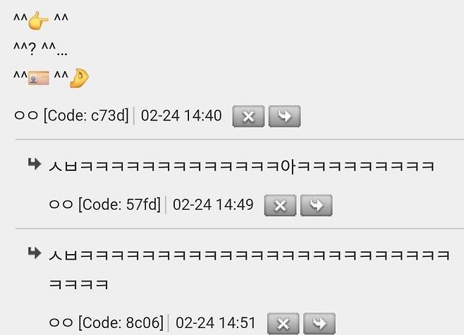 아는 인도 레스토랑 사장님 나랑 한 마디도 안 통하는데 나 단골임