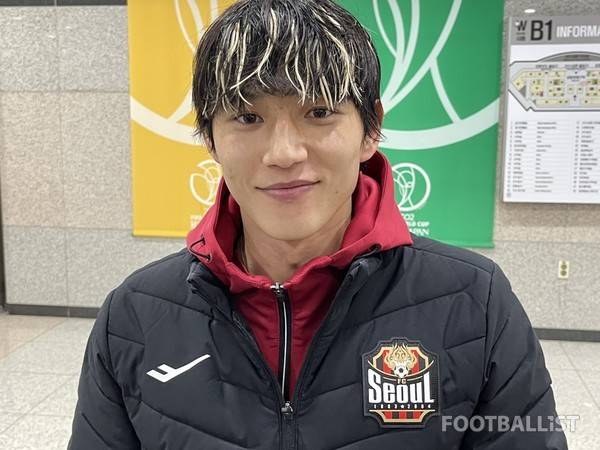 정승원(FC서울). 김희준 기자