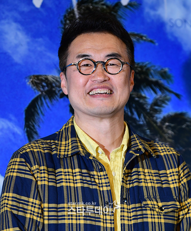 최태성 강사. [스타투데이]