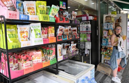 문화일보 자료사진